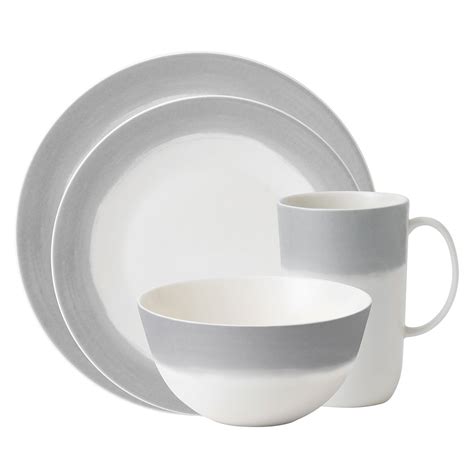 Vera Wang Wedgwood Simplicity Dinnerware Bloomingdales