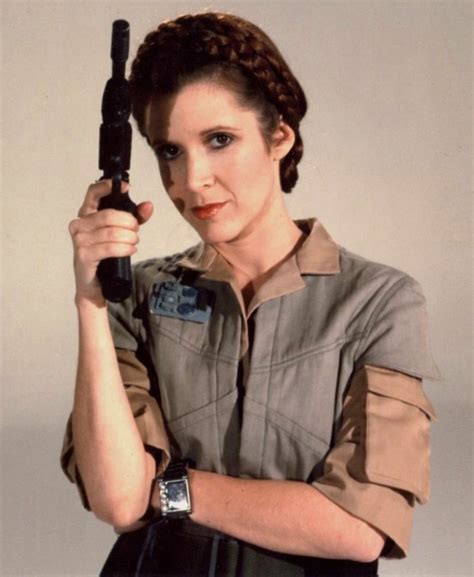 Princess Leia Organa - Princess Leia Organa Solo Skywalker Photo ...