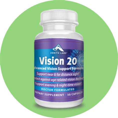 Best Eye Supplements And Vitamins In 2024 • Consumer Report