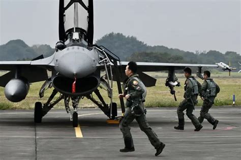 US Announces $345M Military Aid Package for Taiwan