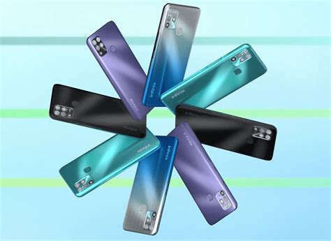 Positivo lança Infinix Hot Hot S e Zero G no Brasil Hardware br