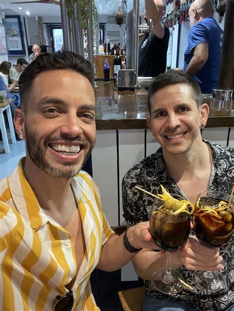 Pride In Your Appearance Ten Popping Gay Pride Outfit Ideas Two Bad