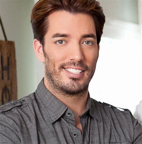 Jonathan Scott Edad Patrimonio Peso Niños Esposa Bio Wiki Venze