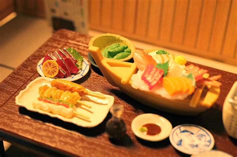 Top 20 Popular Izakaya Menu Items - SANTEN Design