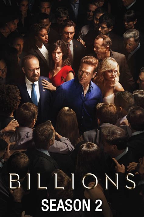 Billions Rotten Tomatoes