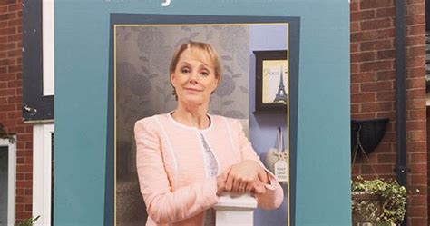 Coronation Street Blog: Sally Dynevor on Corrie's Sally: "I’m getting ...