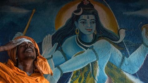 When Is Maha Shivaratri 2022 Date Meaning Behind The Hindu Festival