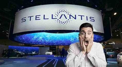 Llega Stellantis La Marca M S Asequible De Fiat Coches Nuevos A