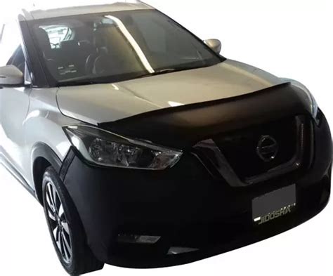 Antifaz Automotriz Nissan Kicks 2017 2018 2020 100 Transpira Meses