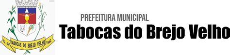 HOME Portal Da Prefeitura Municipal De Tabocas Do Brejo Velho