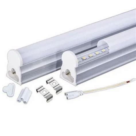 Asle Cool White 20 W Led Tube Light At Rs 190piece In Ghaziabad Id