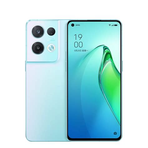 Oppo Reno Pro Gb Gb Blue