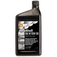 AEROSHELL OIL 15W/50 - Aeroshop.gr