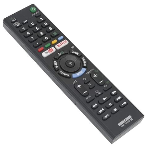 Buy New RMT TX300P Replace Remote Control Fit For Sony Bravia TV KDL