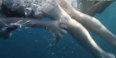 Naked Girls On Tenerife Having Fun In The Water TNAFlix Porn Videos