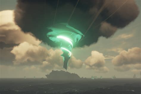 Ghost Fleet The Sea Of Thieves Wiki