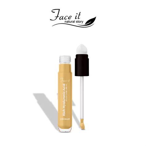 Concealer – Faceit Cosmetics