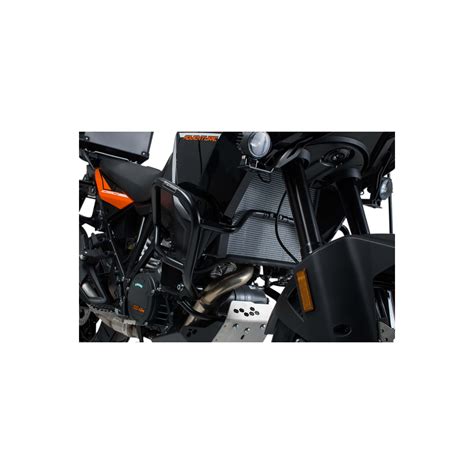 SW Motech Barra Di Protezione Motore KTM 1090 R Adventure 2017 18