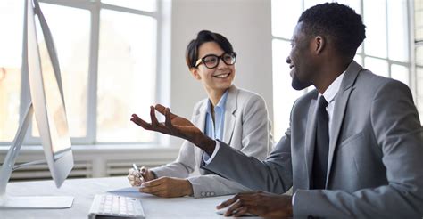 Como Trabalhar A Diversidade Racial No Ambiente De Trabalho