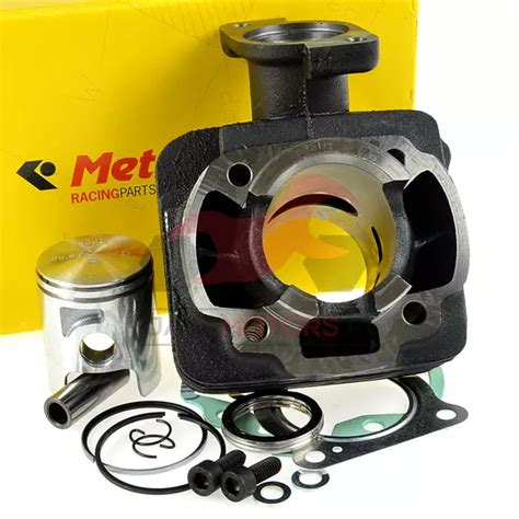 CYLINDER METRAKIT IRON SPORT MK 50CC PEUGEOT AC Jack Motors Części