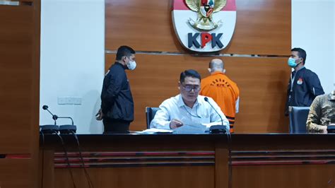 Kpk Bongkar Modus 10 Tersangka Yang Korupsi Tukin Di Kementerian Esdm