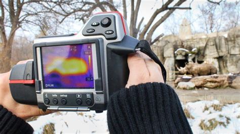 The Rise of Near Infrared Imaging: Market Insights and Key Players