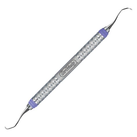 Hu Friedy Gracey Curette Each Practicon Dental Supplies