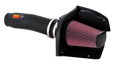 K N 57 3011 K N 57 Series FIPK Cold Air Intake Kits Summit Racing