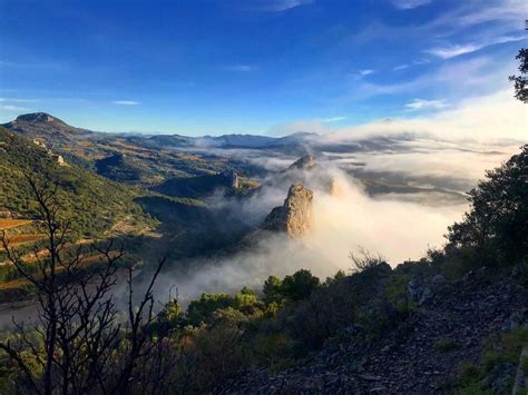 Les 6 plus belles randonnées à faire dans le Massif de la Sainte Baume