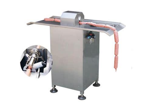 Meat Processing Machines, Industrial Meat Processing Equipment