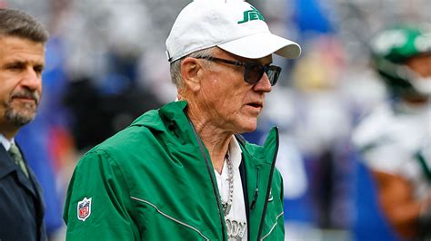 Jets Owner Woody Johnson Obliterates Nfl Network Report About Argument