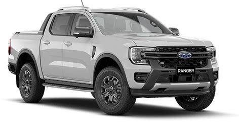 Ford Ranger Series