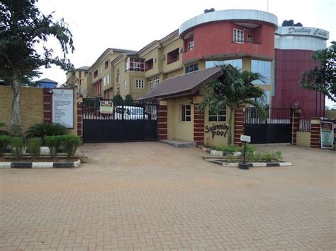 Book Destiny Castle Hotel And Suites In Lagos