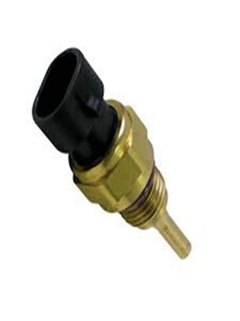 Water Temperature Sensor Water Temperature Sensor 4954905 Coolant 2500 3500 Thermal Sensor