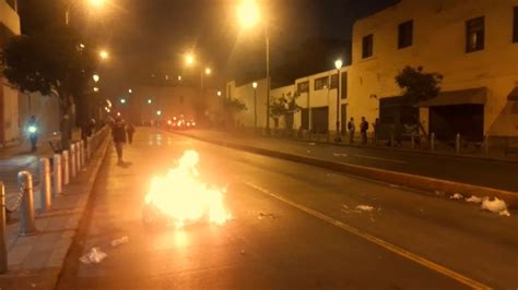 Voy A La Marcha De Transportistas En Pleno Paro Youtube