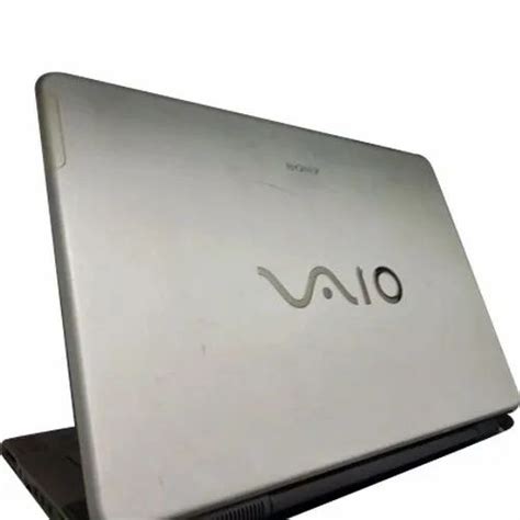 Intel Core I5 Used Sony Vaio i5 Laptop at Rs 27500/unit in Secunderabad ...