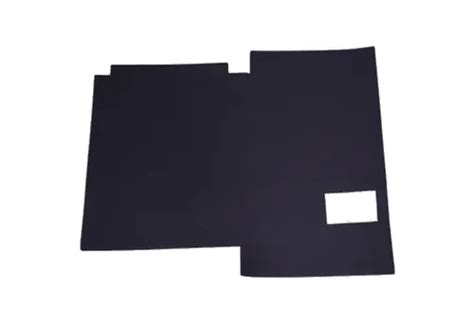 Neostik Tapes Black ESD Foam Sheet, For Industrial, Thickness: 2 Inch at Rs 152/sq ft in Bengaluru