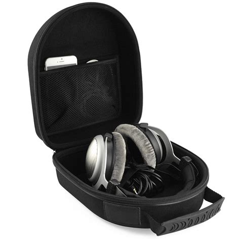 Headphones Case For Beats Executive PRO Studio Diamond Tear Sony