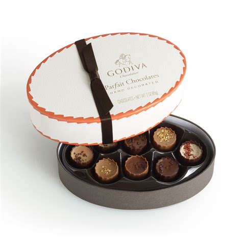 Parfait Chocolates T Box Have You Seen These Sarah They Are New To