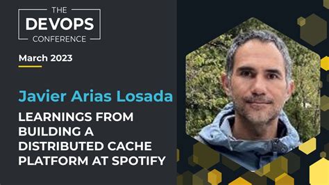 How Spotify Built A High Performance Distributed Cache Service In The