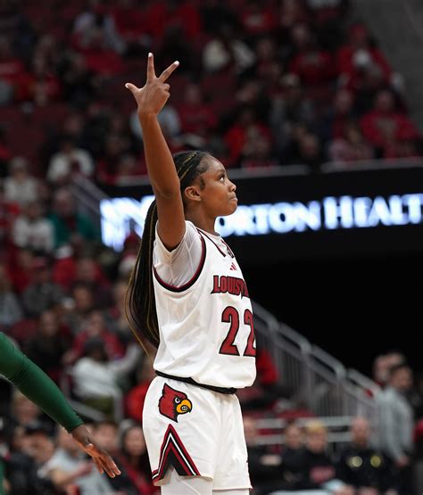 Louisville women's basketball game today: TV channel, time, streaming