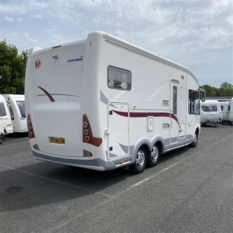 Eura Mobil Hb Fiat For Sale In Southport Red Lion Caravans