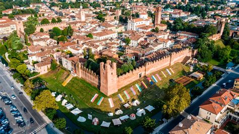 Castelfranco Veneto Marcadoc