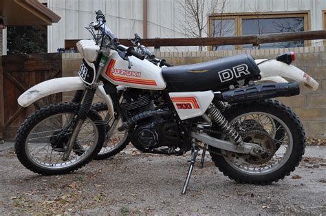 1976 Suzuki Tc 185 Dual Sport And Adventure Motorcycling Thumpertalk