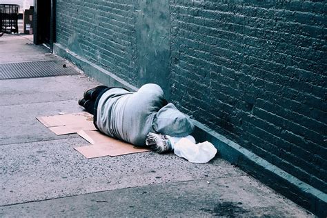 More than 21,000 homeless people in U.S. could be hospitalized due to ...