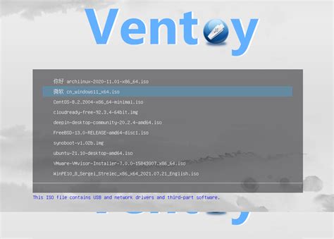 This Tool Can Boot Multiple Oses From A Usb Drive