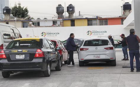 Puebla Tips Para Pasar La Verificación Vehicular 2023 Grupo Milenio