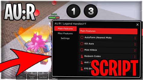 SANJI AUR Script Hack Auto Farm Kill Aura And 1v1 Ranked Roblox