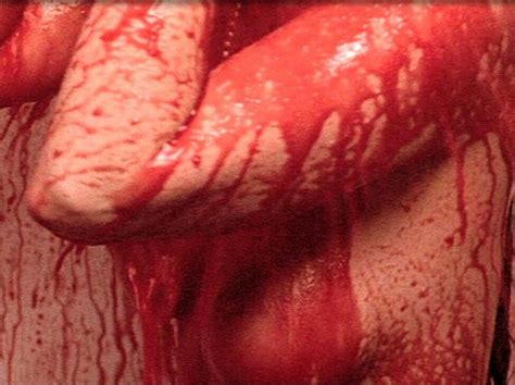 Naked Drew Barrymore In Doppelganger The Evil Within