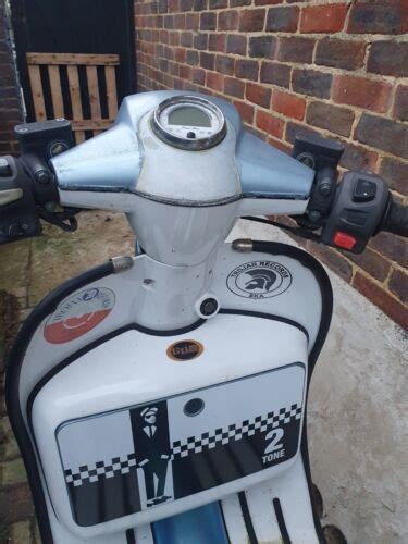 Royal Alloy Scooter Ebay